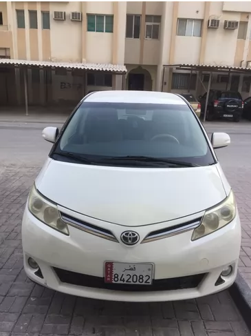 Used Toyota Unspecified For Sale in Doha #5185 - 1  image 